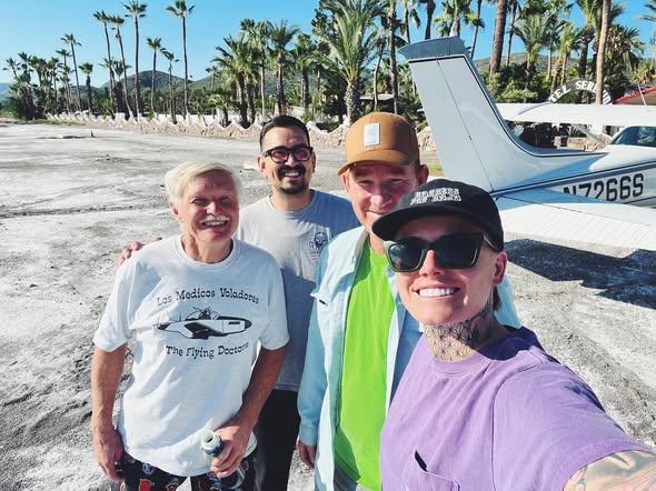 Teave meie ettevõtte kohta